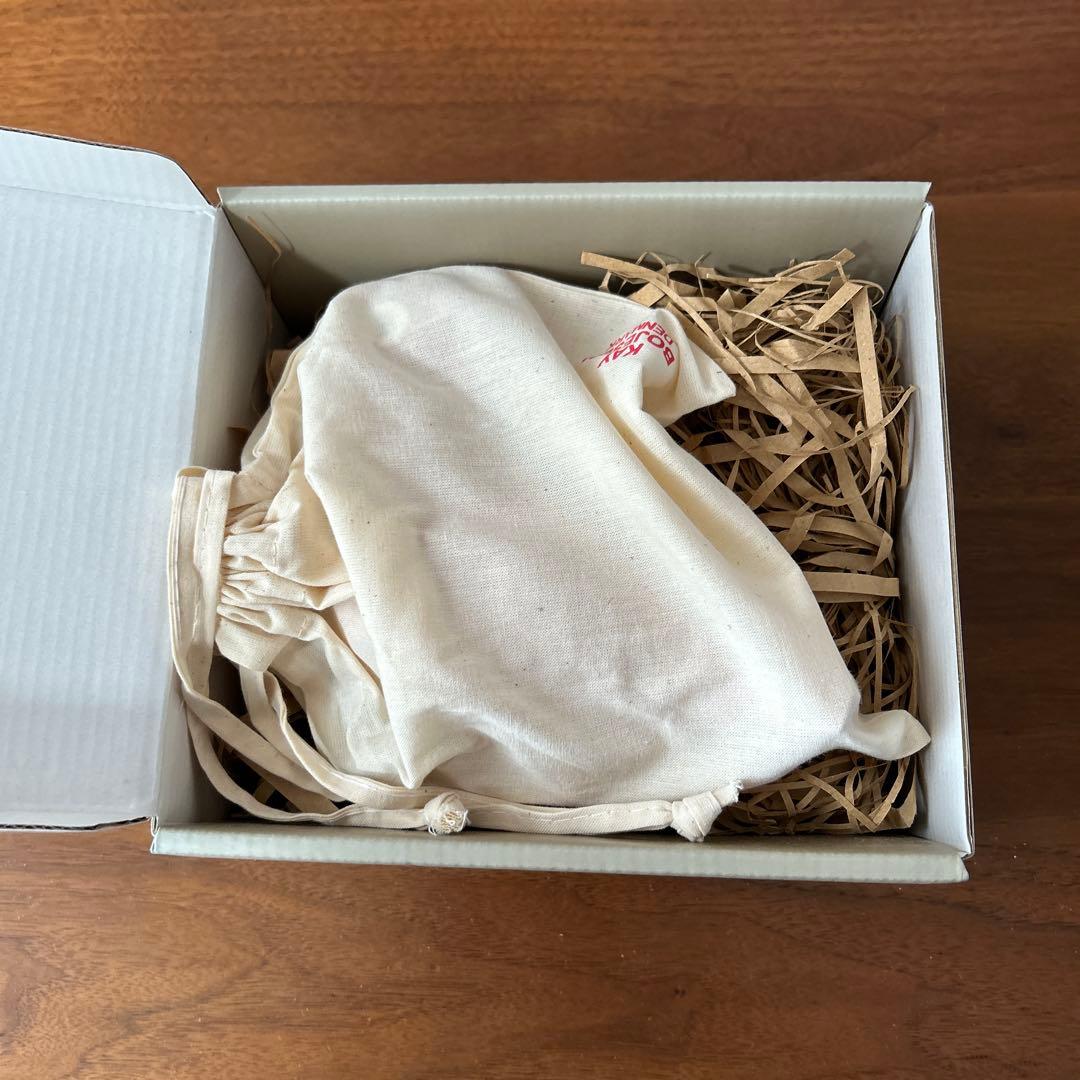 カイボイスン　KAY BOJESEN DENMARK SONG BIRD