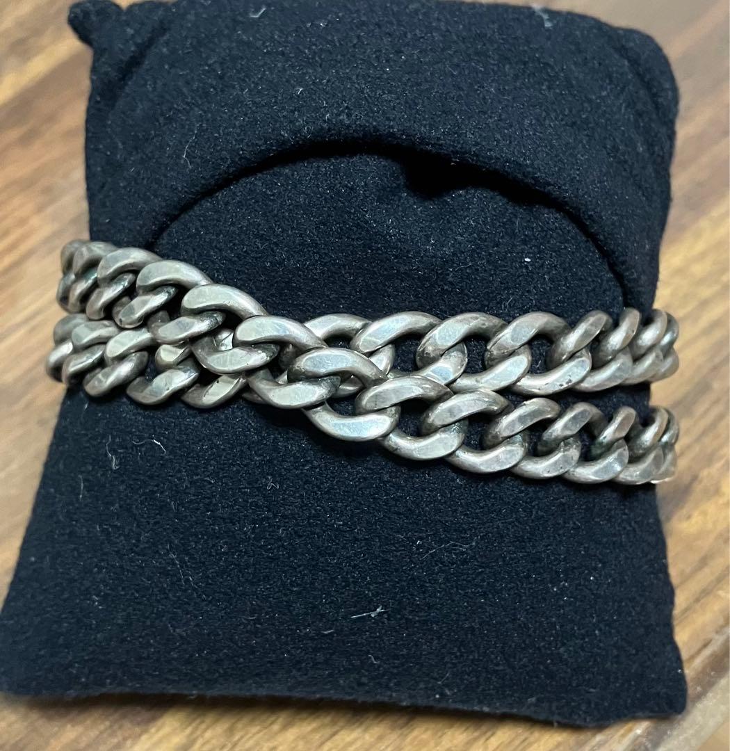 VASS LUDACER ブレスレット　シルバー925