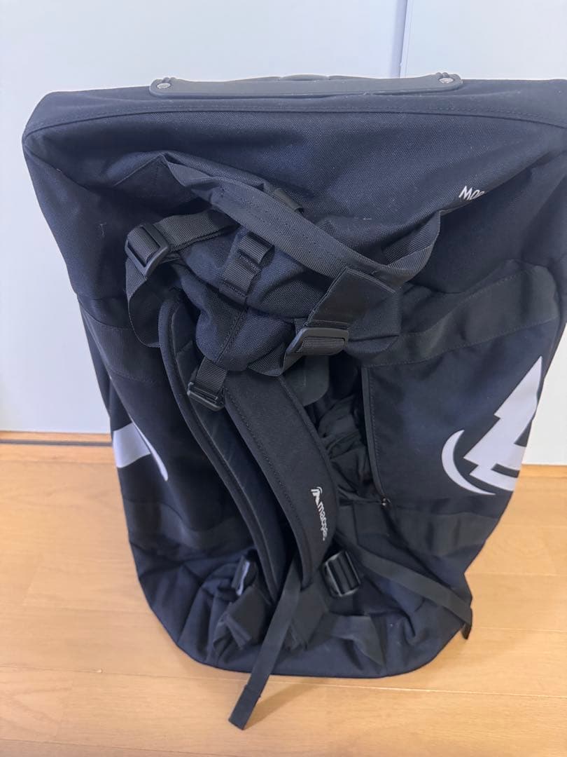 Macpac ウィールドダッフル80 MM82512R