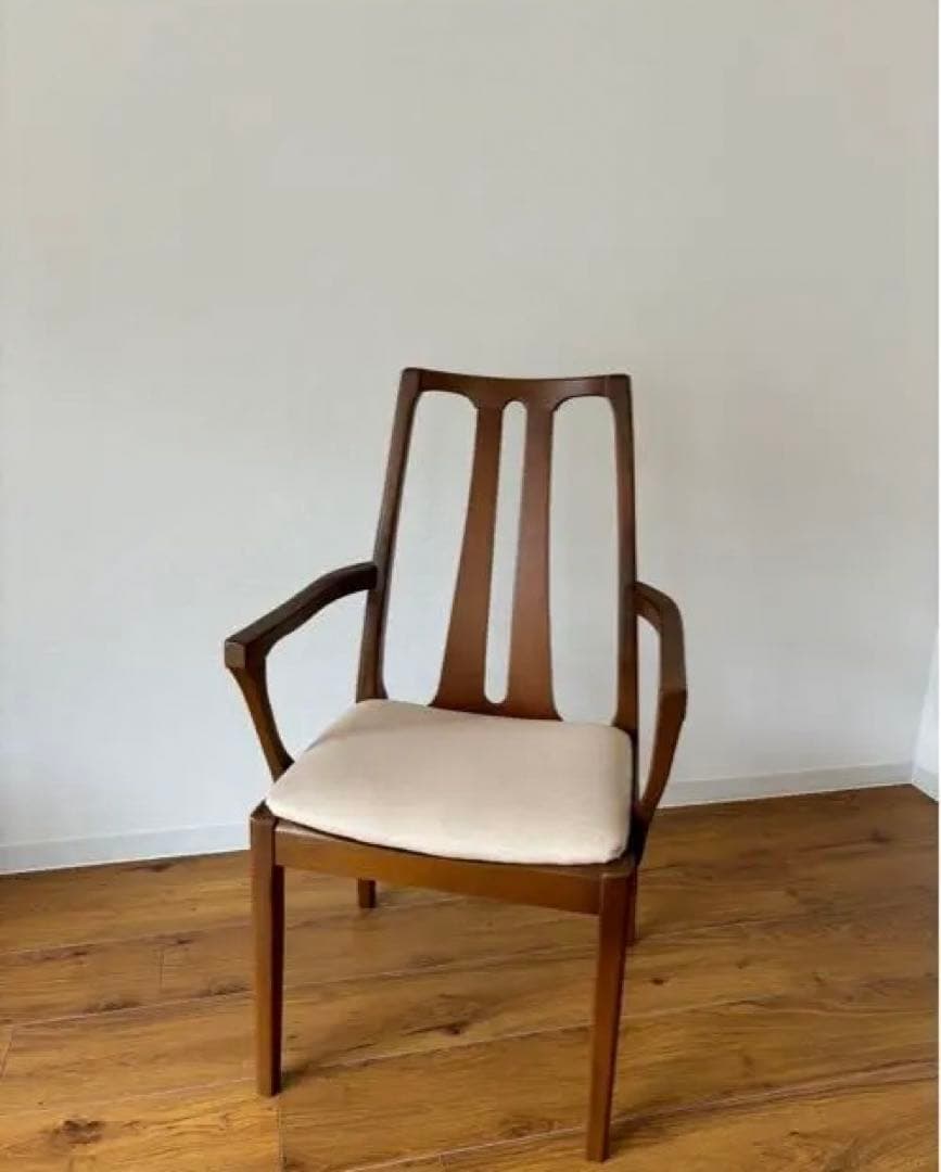 Nathan ヴィンテージ　ダイニングチェア　椅子