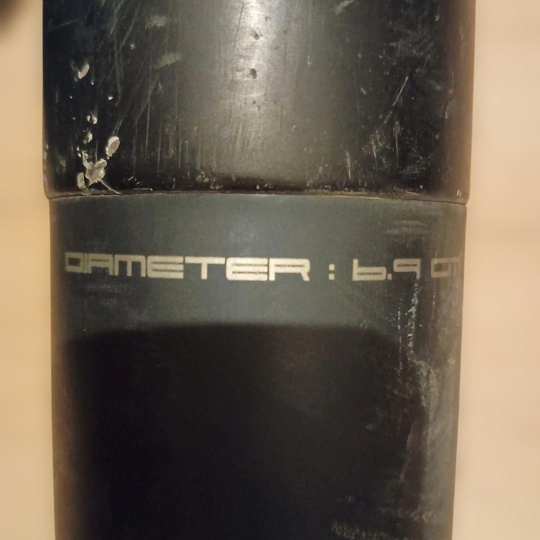 SSK MM18 軟式バット