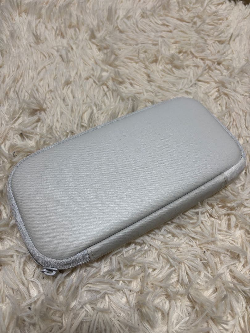 Nintendo Switch Lite グレー 本体　ゲームソフト3本セット