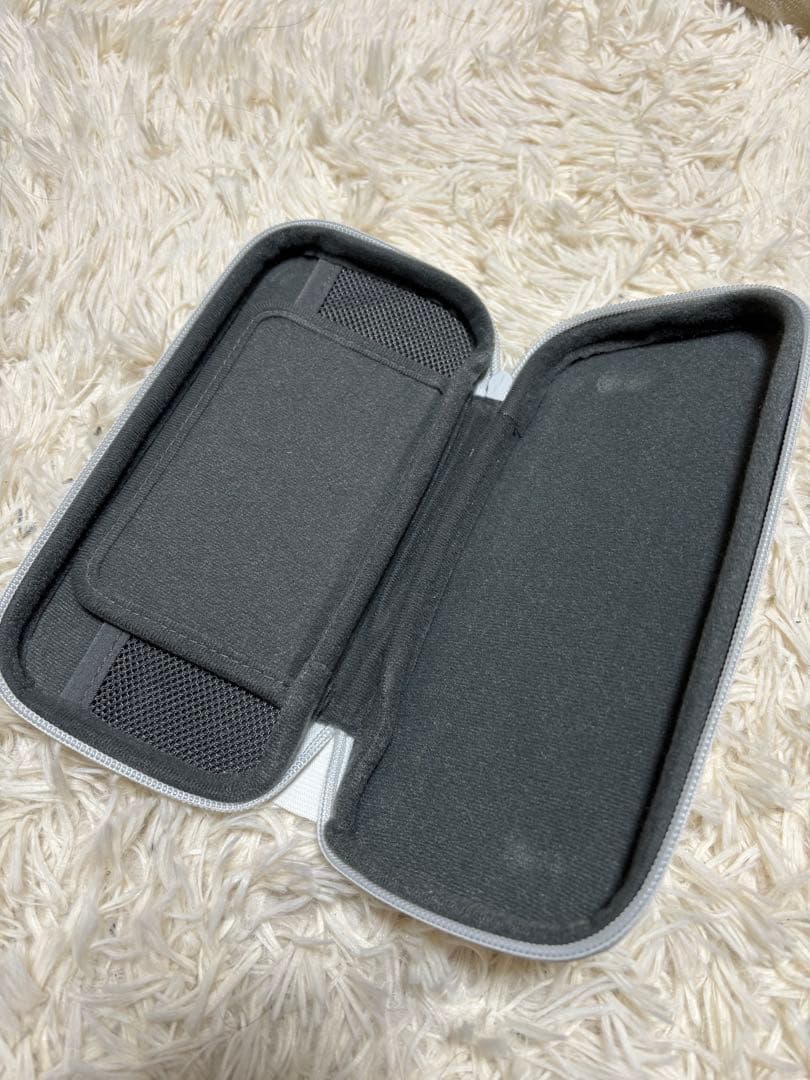 Nintendo Switch Lite グレー 本体　ゲームソフト3本セット