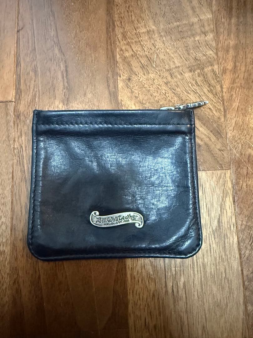 ビルウォールレザー　ケース