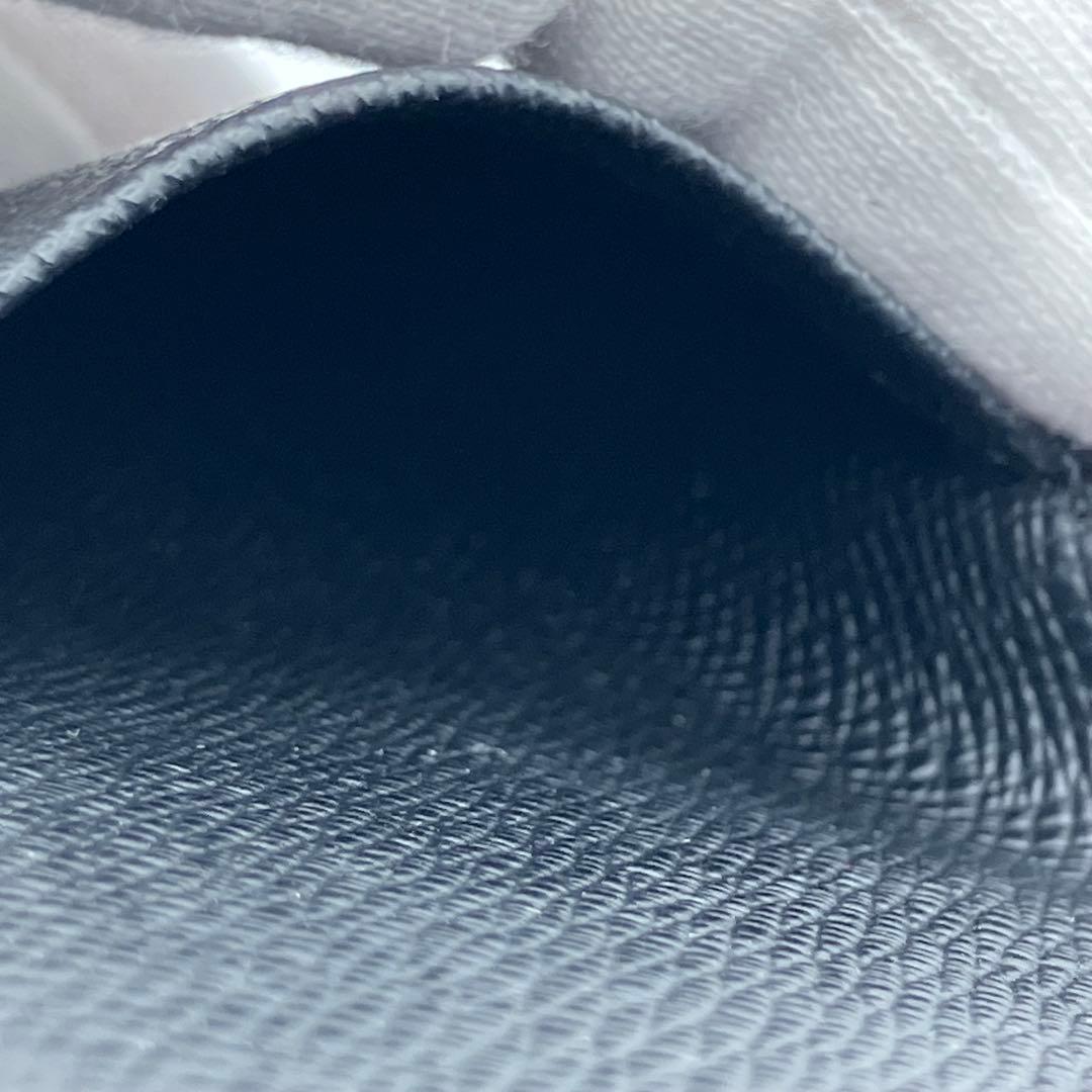 ルイヴィトン ダミエ グラフィット ポルトフォイユ ブラザ 長財布 N62665