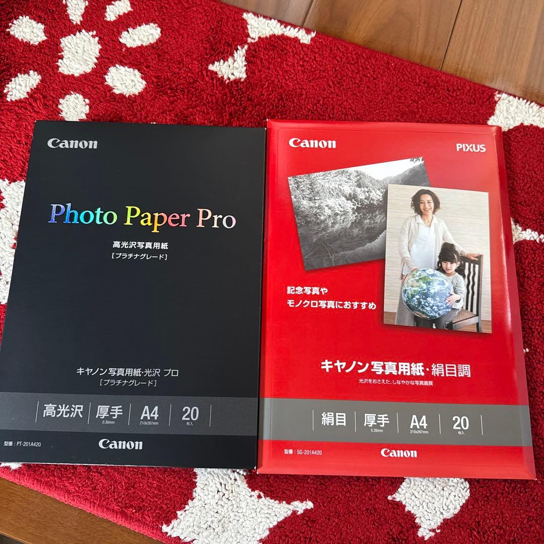光　Canon TS7本体のみ