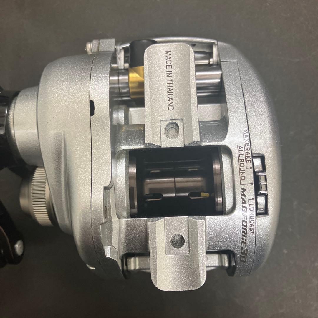 【美品】　ダイワ　T3 1016H-TW