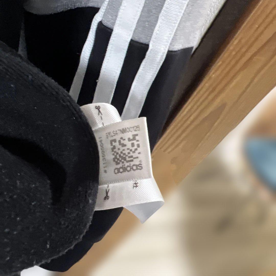 adidas Manchester United トラックジャケットジャージ