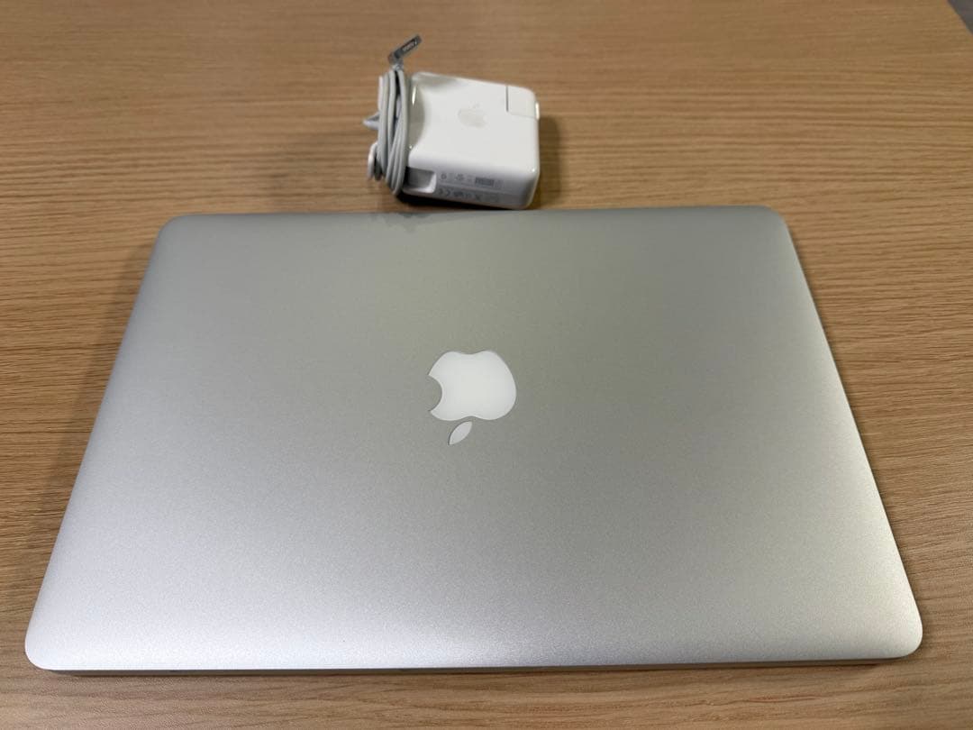 MacBook本体 MacBookPro Retina 13inch intel core i7