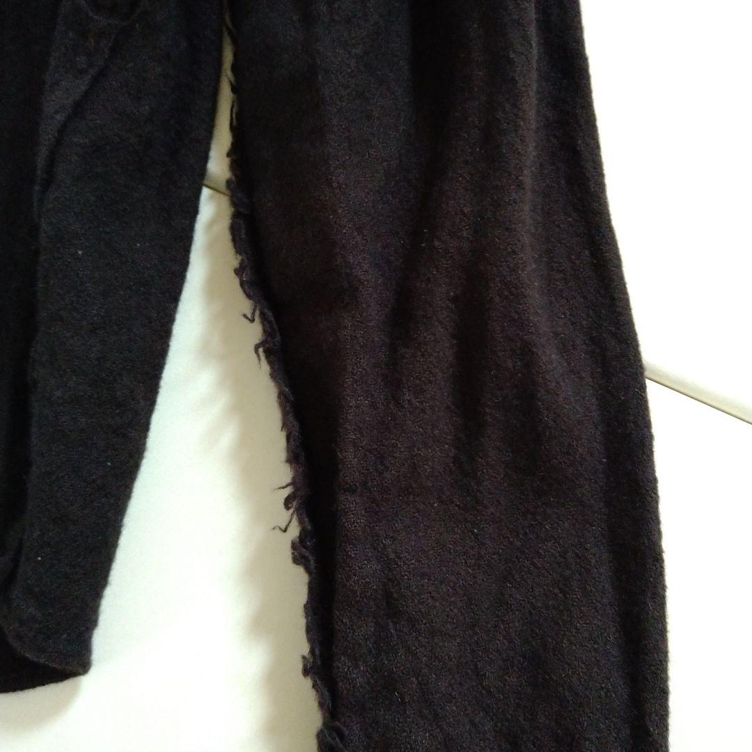 COMME des GARÇONS SHIRT ネイビーシャツ S