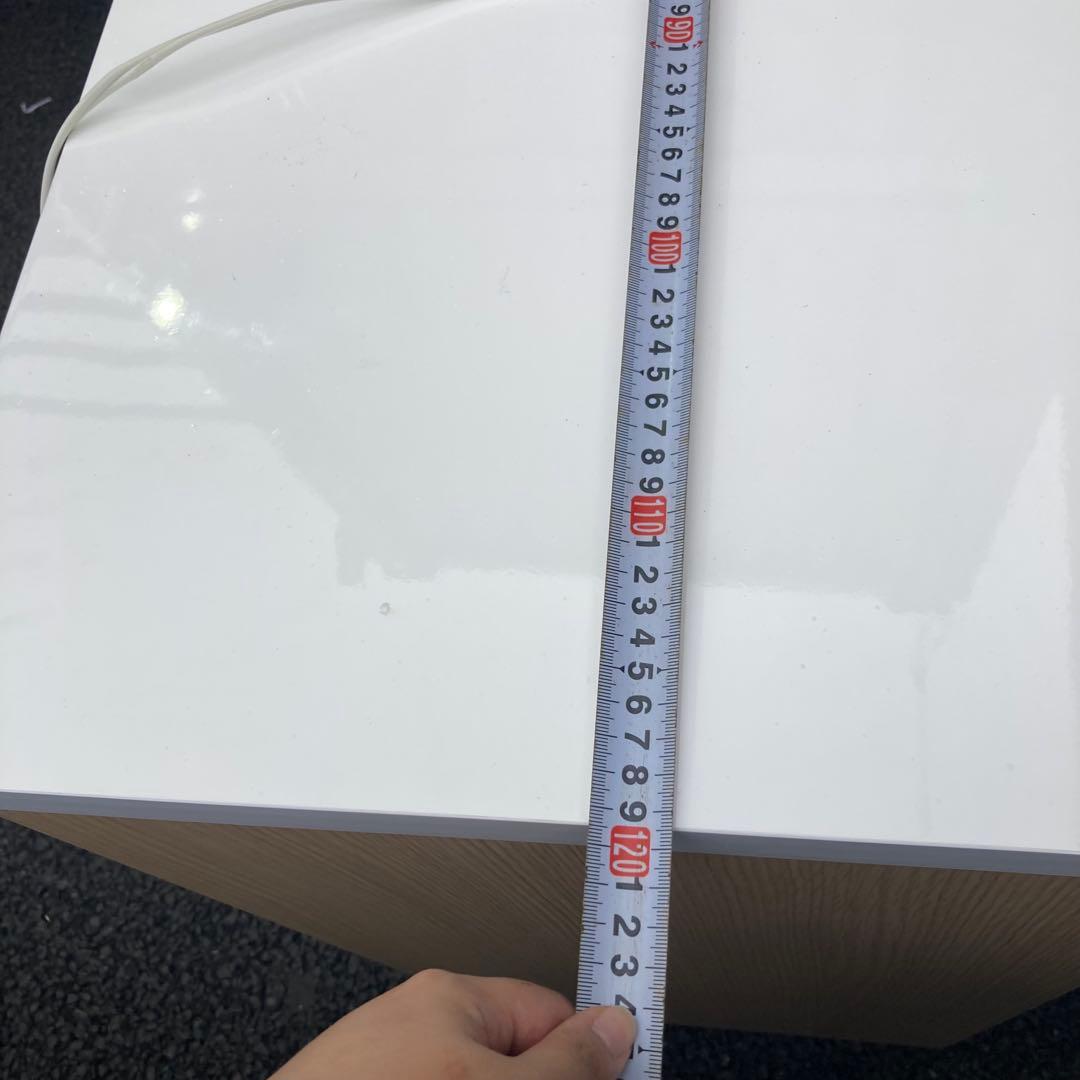 三幸ジャパン キッチンカウンター キッチンボード 幅120 ナチュラル