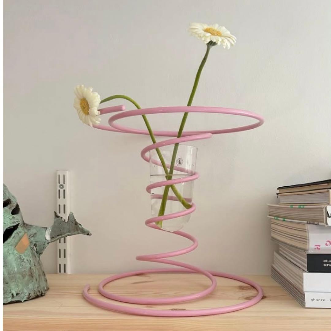 【新品・検品済】IKEA限定 花瓶 VINTERFINT ヴィンテルフィント