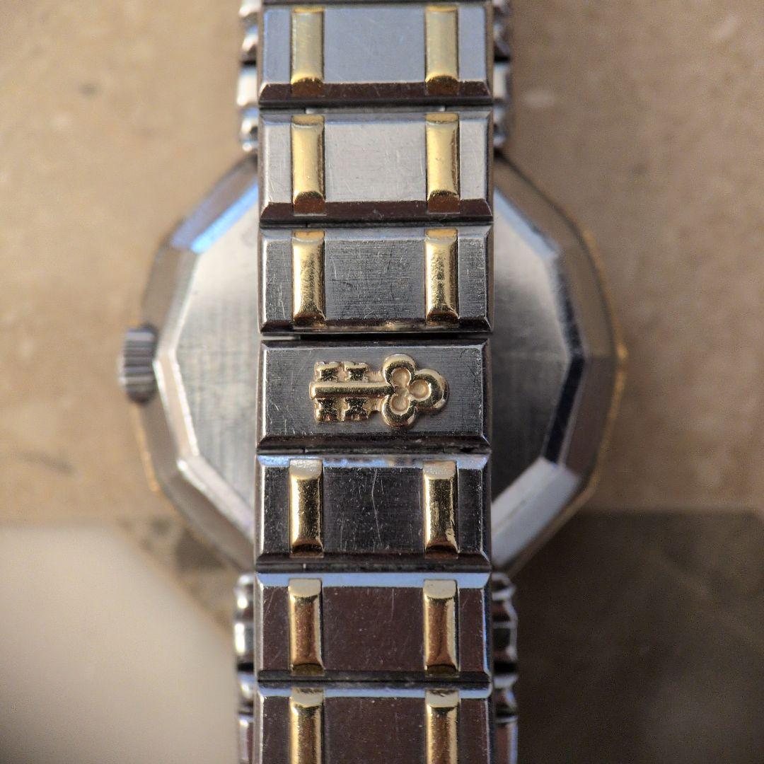 Corum Admiral's Cup レディース腕時計 21V52