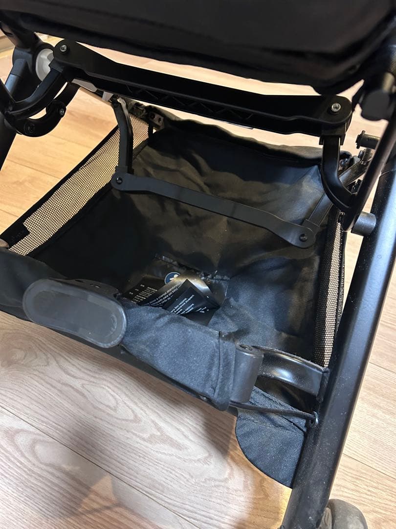 サイベックス リベル cybex LIBELLE 美品