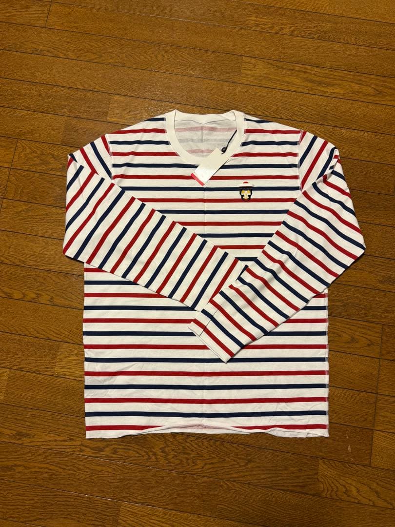 ルシアン　ルシアンペラフィネ　ロンT