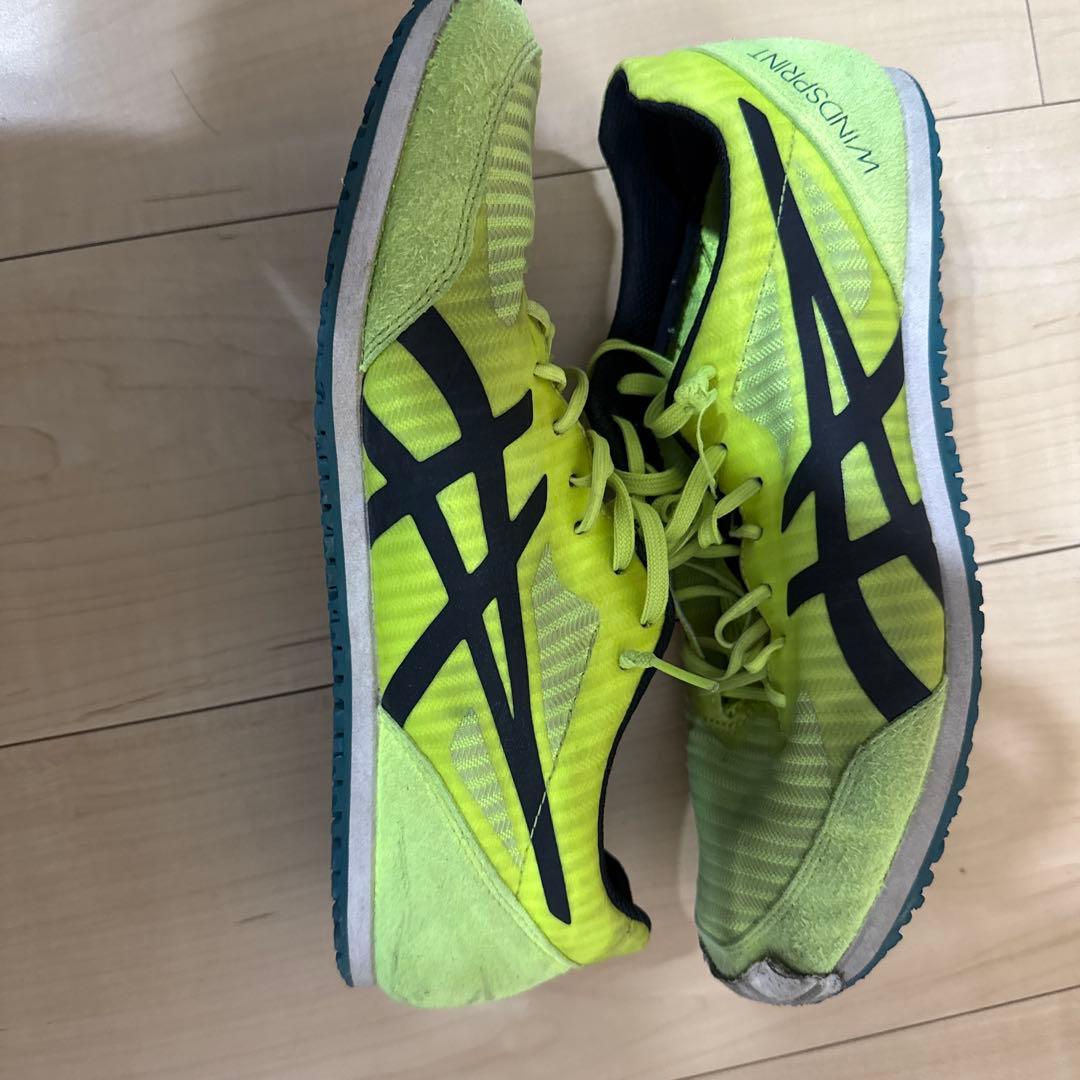 ウインドスプリント　26.5