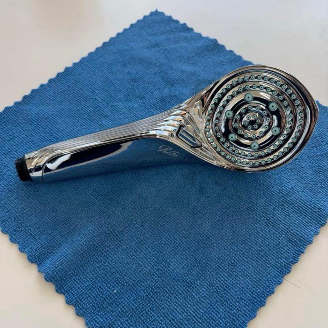 未使用【ReFa】ファインバブルS シルバー