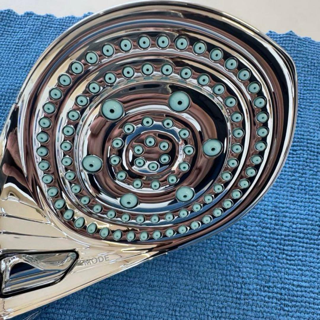 未使用【ReFa】ファインバブルS シルバー