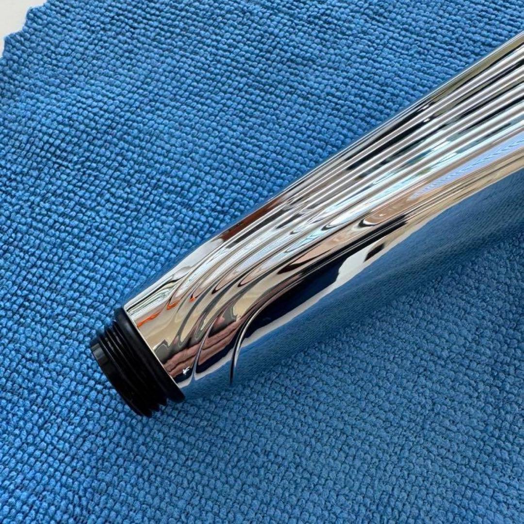 未使用【ReFa】ファインバブルS シルバー