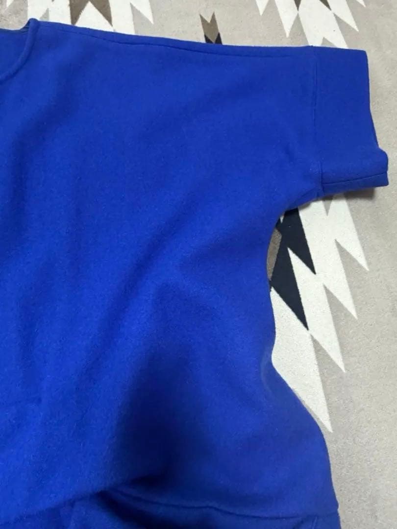 LIMI feu プルオーバージャケット サイズS