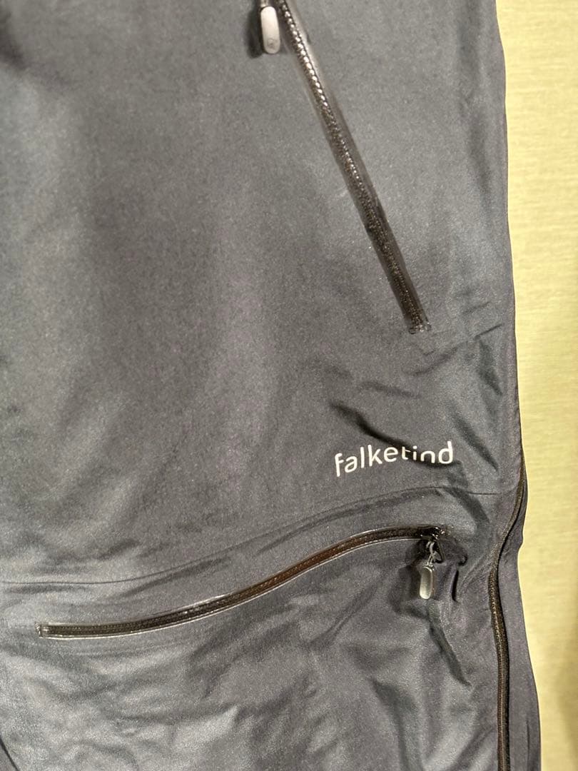 ノローナ Norrona falketind Gore-Tex Pants M
