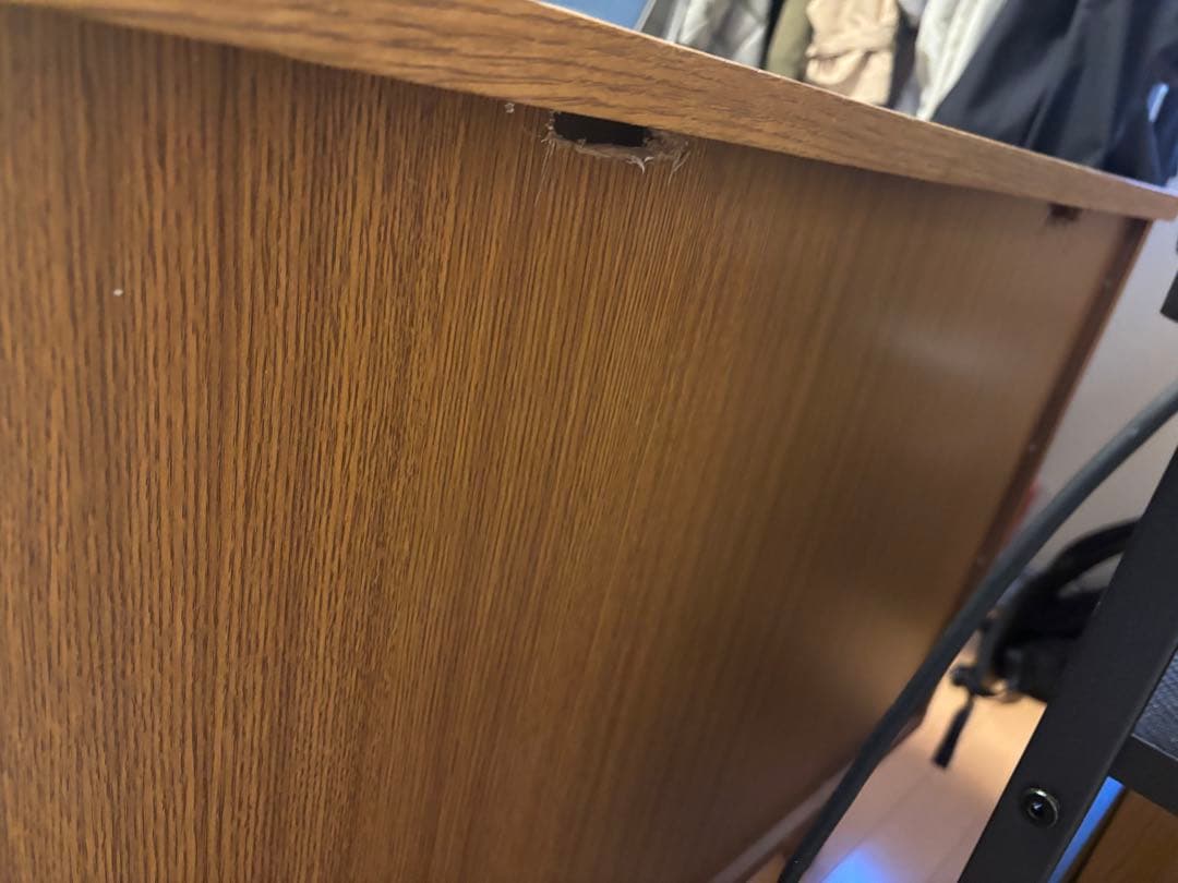 【12/21迄】【訳あり】ウニコ unico  desk クルト デスク