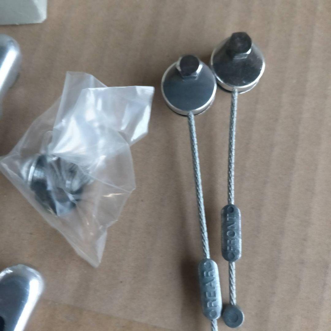 【80s☆デッドストック】SHIMANO DEORE DX カンチブレーキ