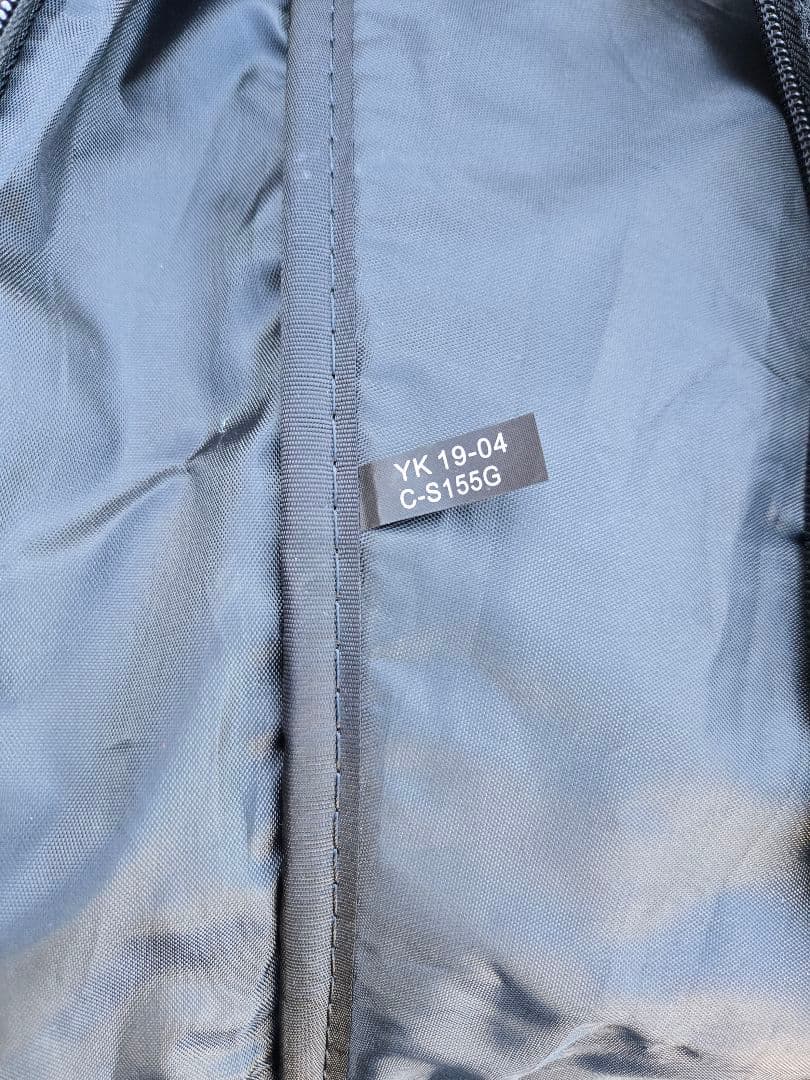 SRIXON　スリクソン　9型キャディバッグ