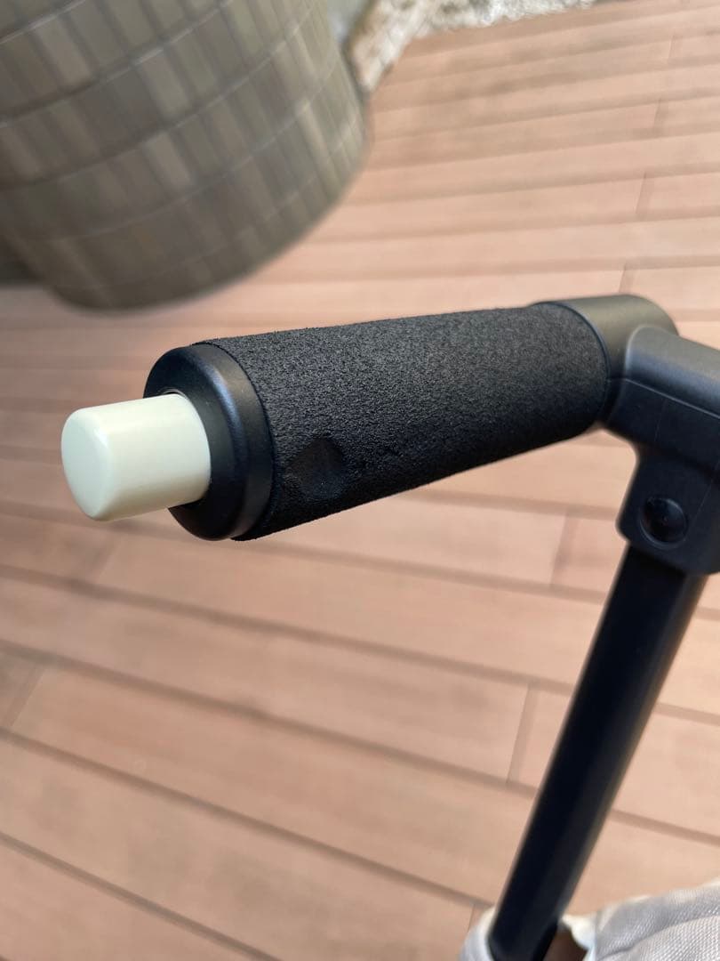 3点付　サイベックスリベル 2023 バンパーバー　レインカバー　フック付き