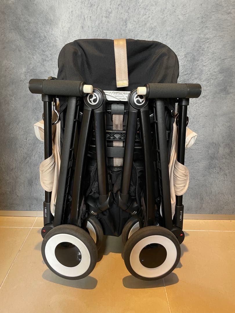 3点付　サイベックスリベル 2023 バンパーバー　レインカバー　フック付き