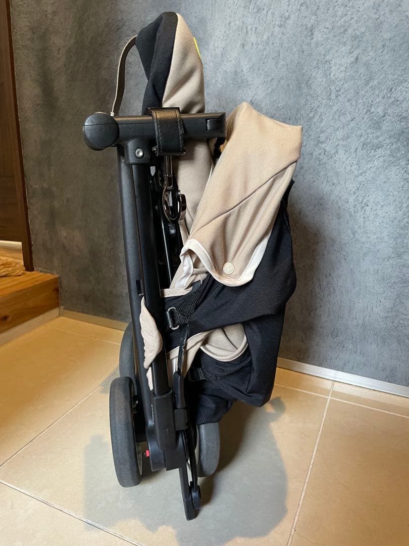 3点付　サイベックスリベル 2023 バンパーバー　レインカバー　フック付き