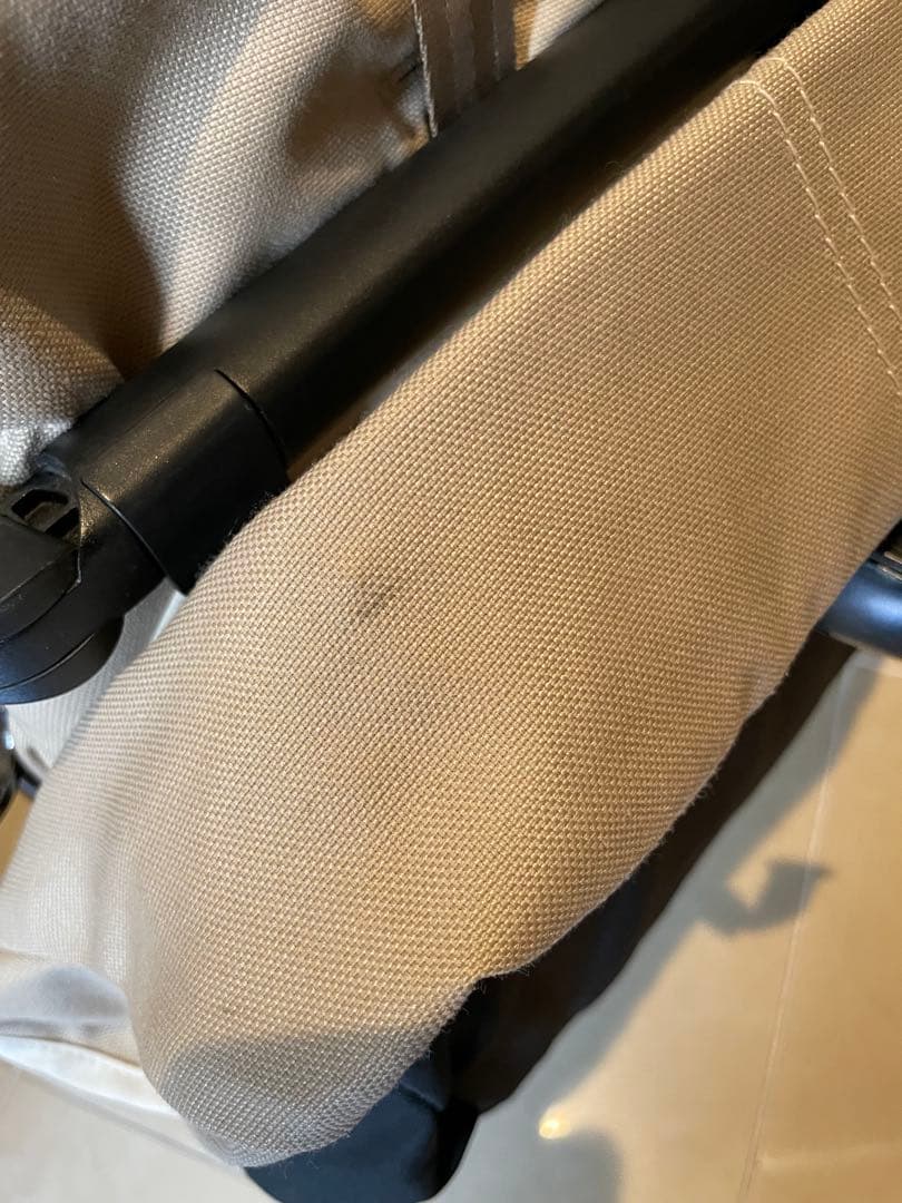 3点付　サイベックスリベル 2023 バンパーバー　レインカバー　フック付き