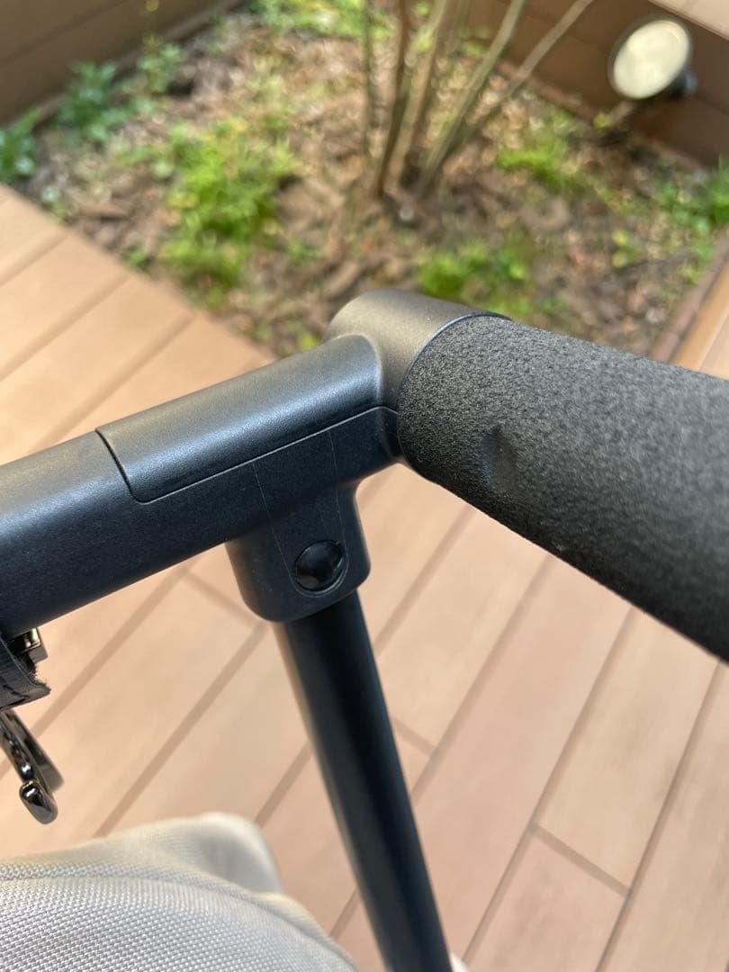 3点付　サイベックスリベル 2023 バンパーバー　レインカバー　フック付き