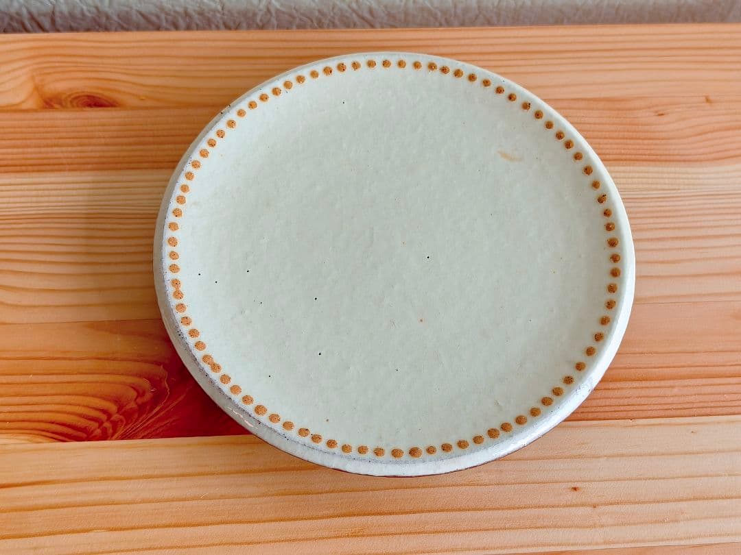 舩木研兒 コーヒー碗皿 カップ&ソーサー　船木　研児　①