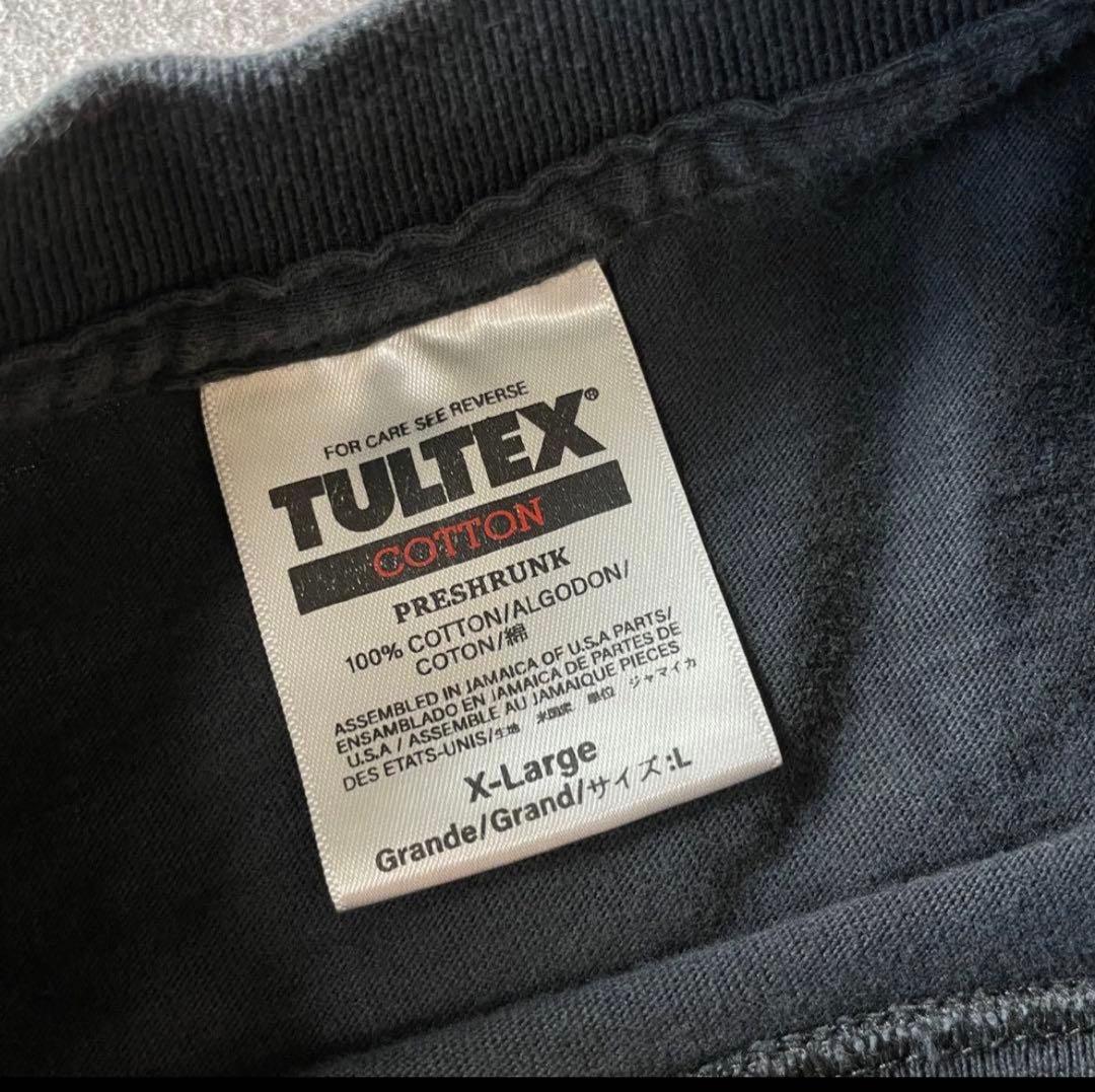 Dennis Rodman デニスロッドマン S/S フェード Tシャツ XL