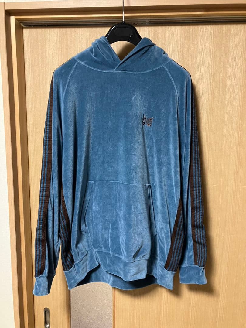 トップス NEEDLES Track Hoody