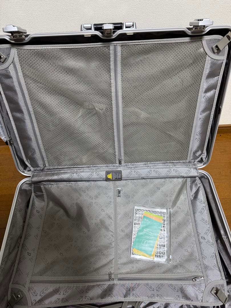 アジアラゲージ　departure HD-509S-30.5