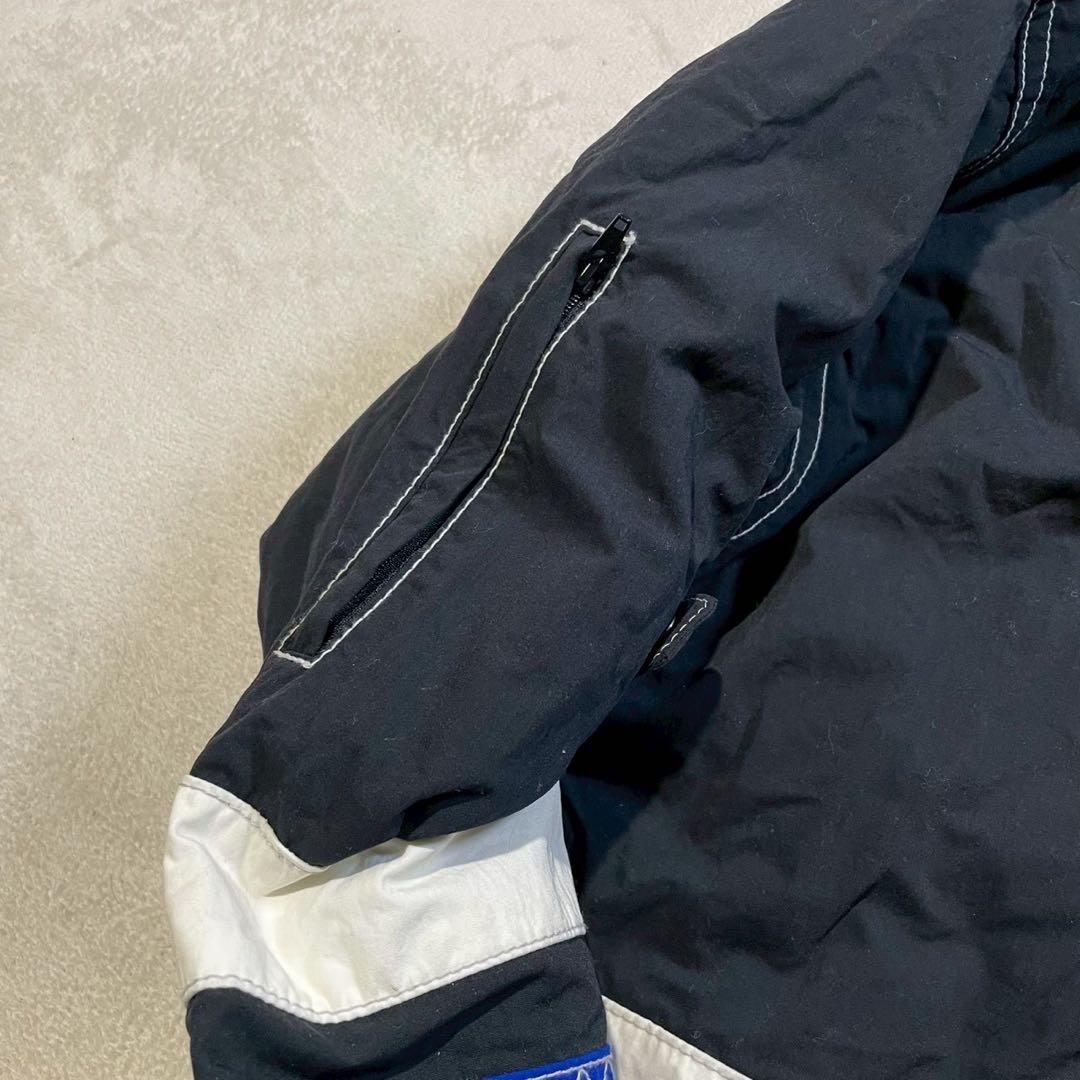 BOGNER フード付きスキーウェア Lサイズ