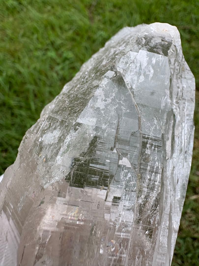 【匿名発送】カイラス産 カテドラル水晶