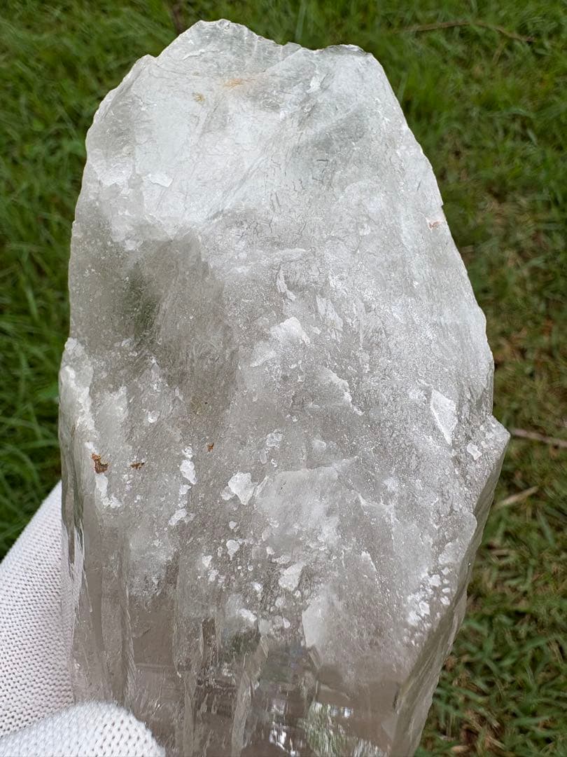 【匿名発送】カイラス産 カテドラル水晶