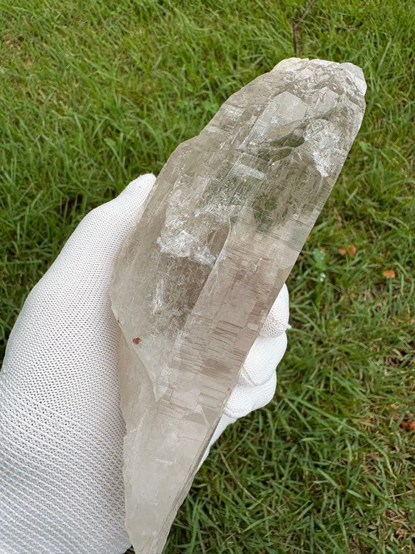 【匿名発送】カイラス産 カテドラル水晶