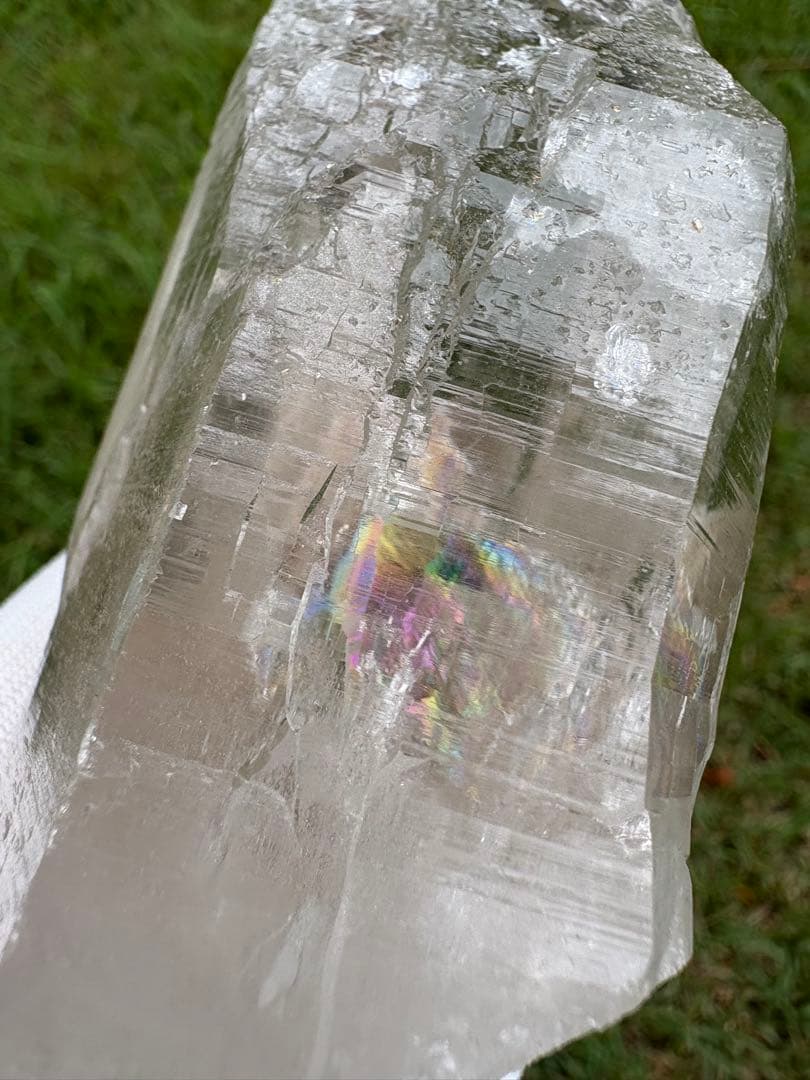 【匿名発送】カイラス産 カテドラル水晶