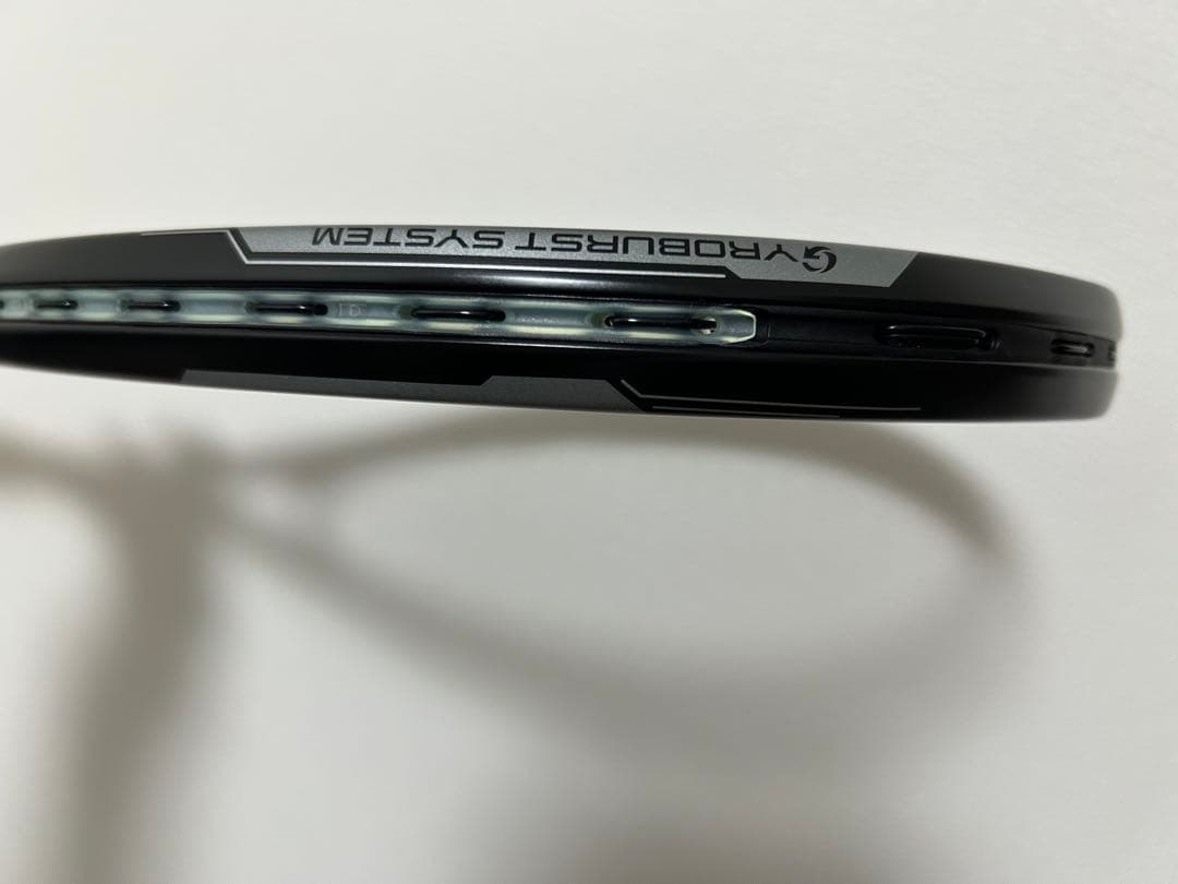 YONEX ジオブレイク80S GEO80S ソフトテニス