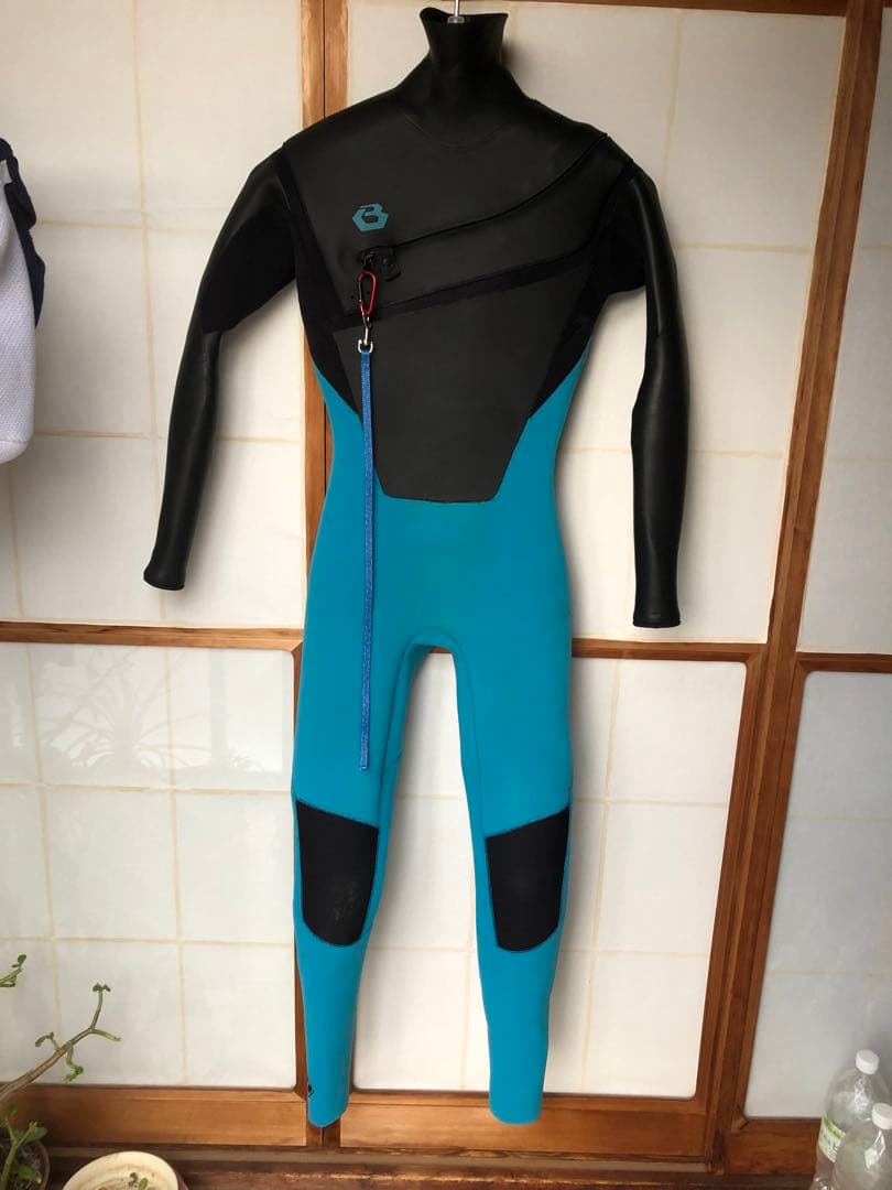 bewet ビーウェット セミドライ フリーショールダー