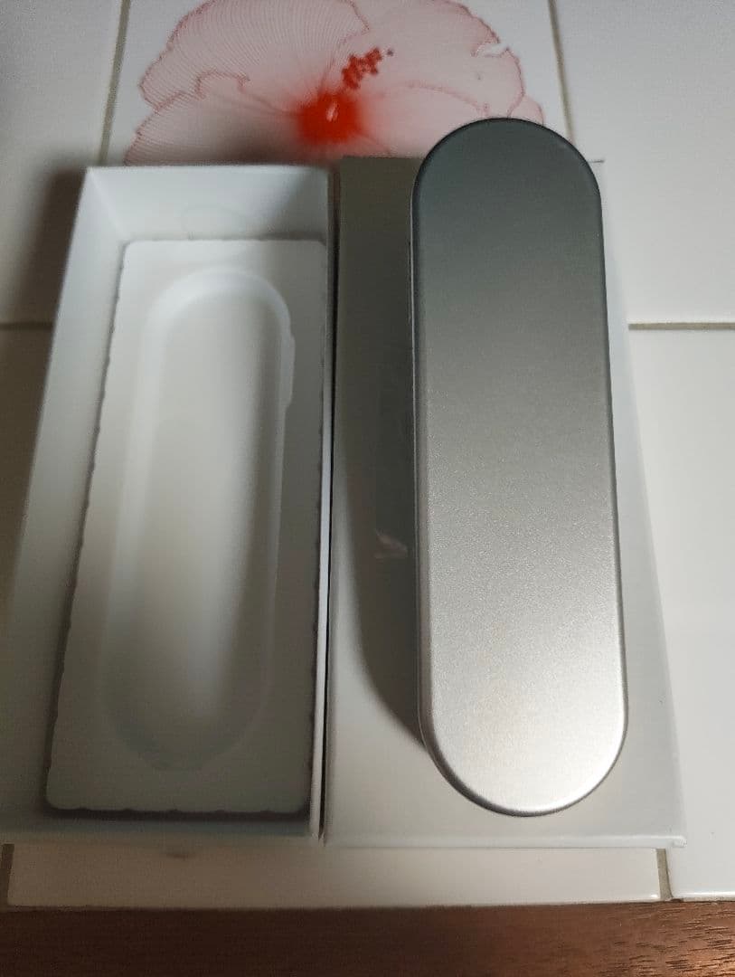 SALONIA サロニア EMS リフトブラシ