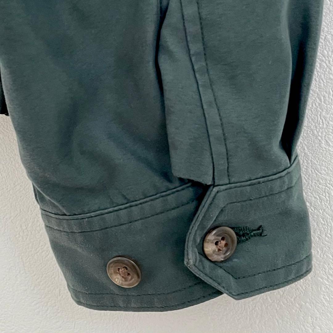 POLO by Ralph Lauren スウィングトップ ポニー刺繍 裏地総柄