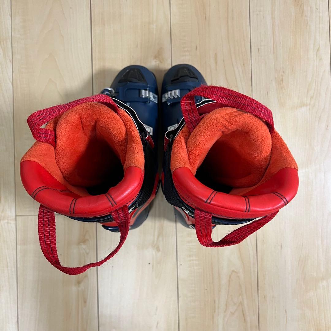 【即日発送】ATOMIC HAWX 110s ULTRA 25-25.5cm