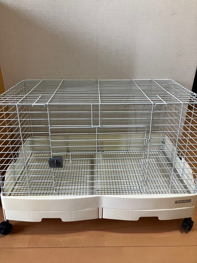 SANKO イージーホームエボ80 ホワイト