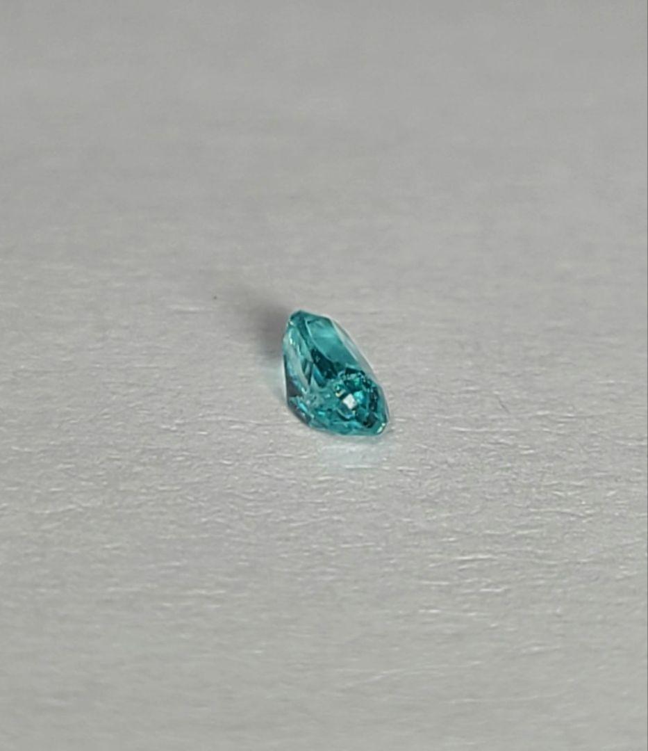 ピカピカネオン!!★ブラジルバターリャパライバトルマリン★オーダー受付中