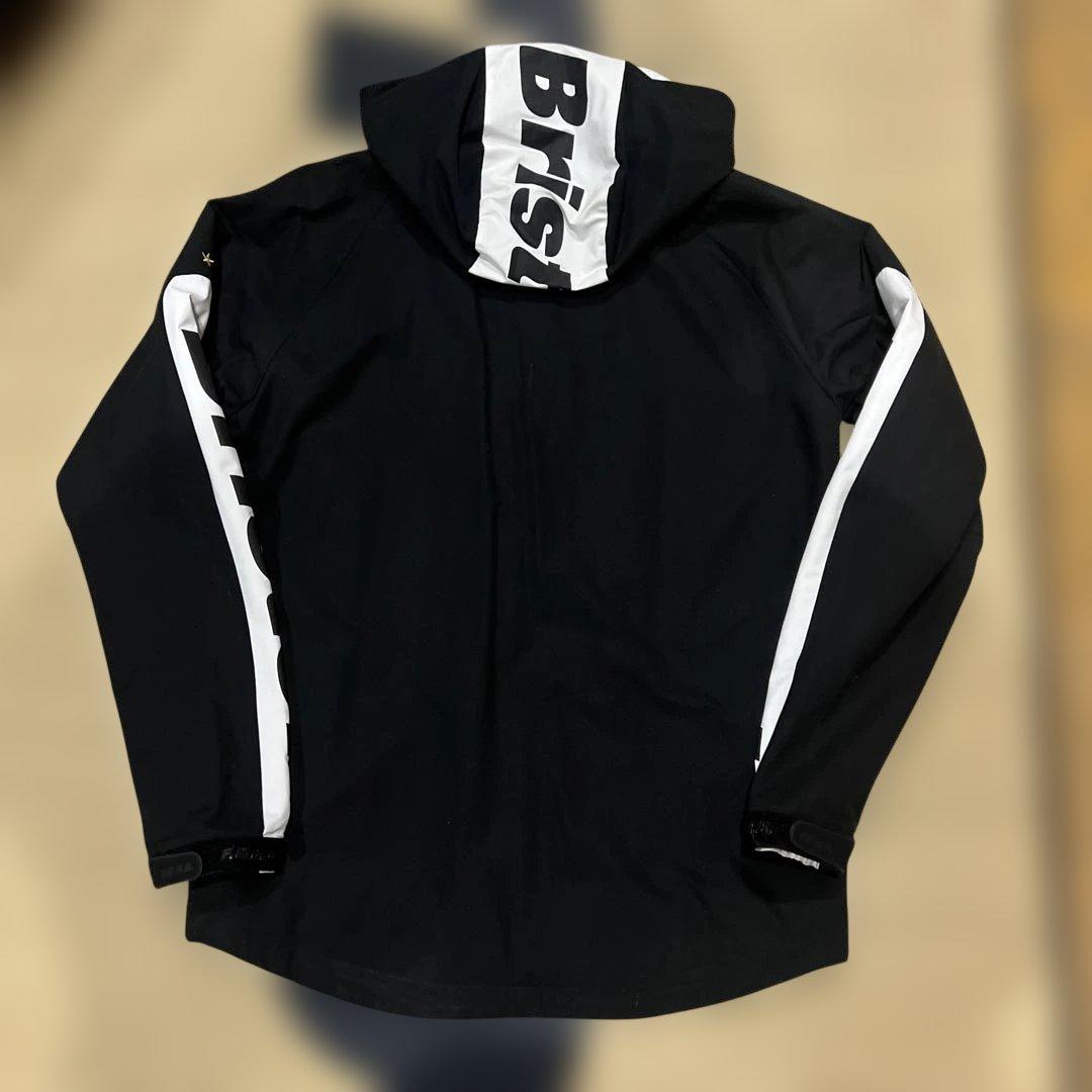 ブリストル2019年セットアップ